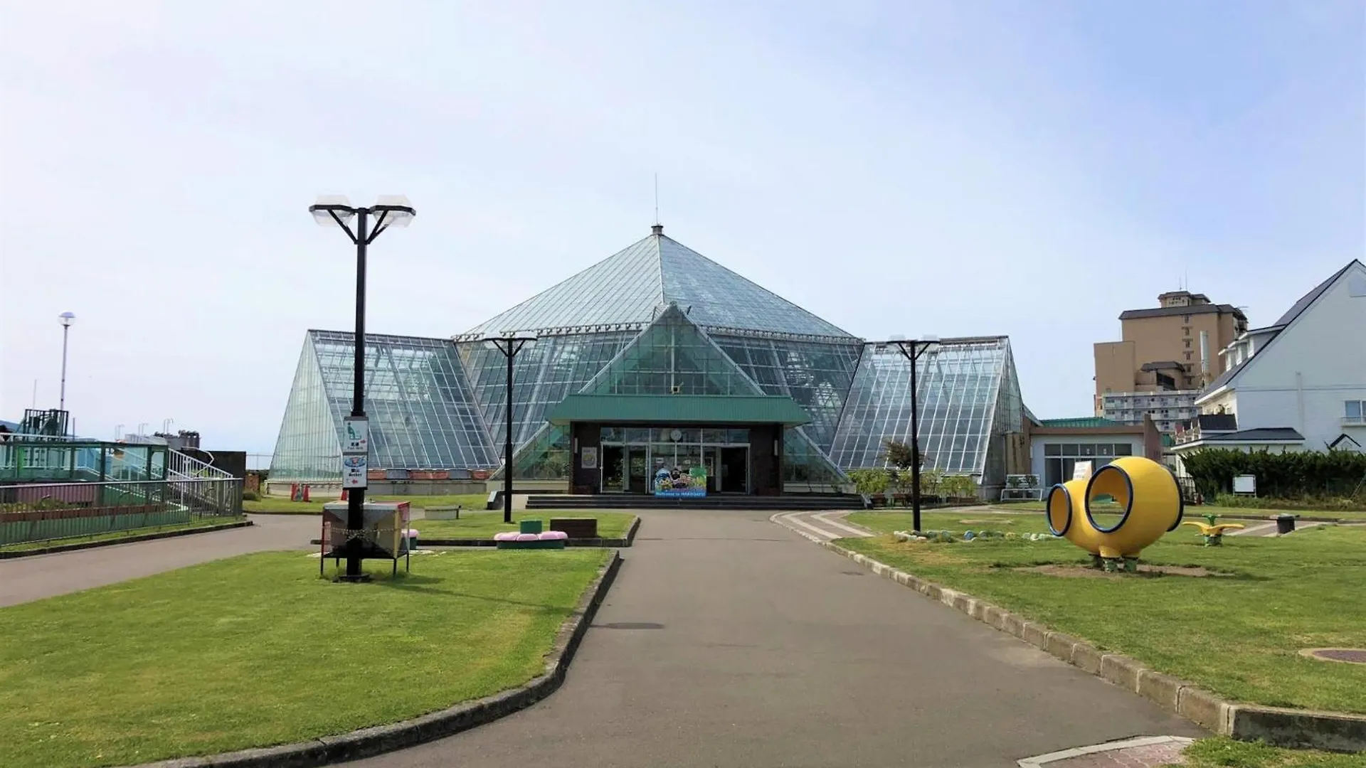 Hotel Tetora Yunokawaonsen - Vacation Stay 30602V Hakodate