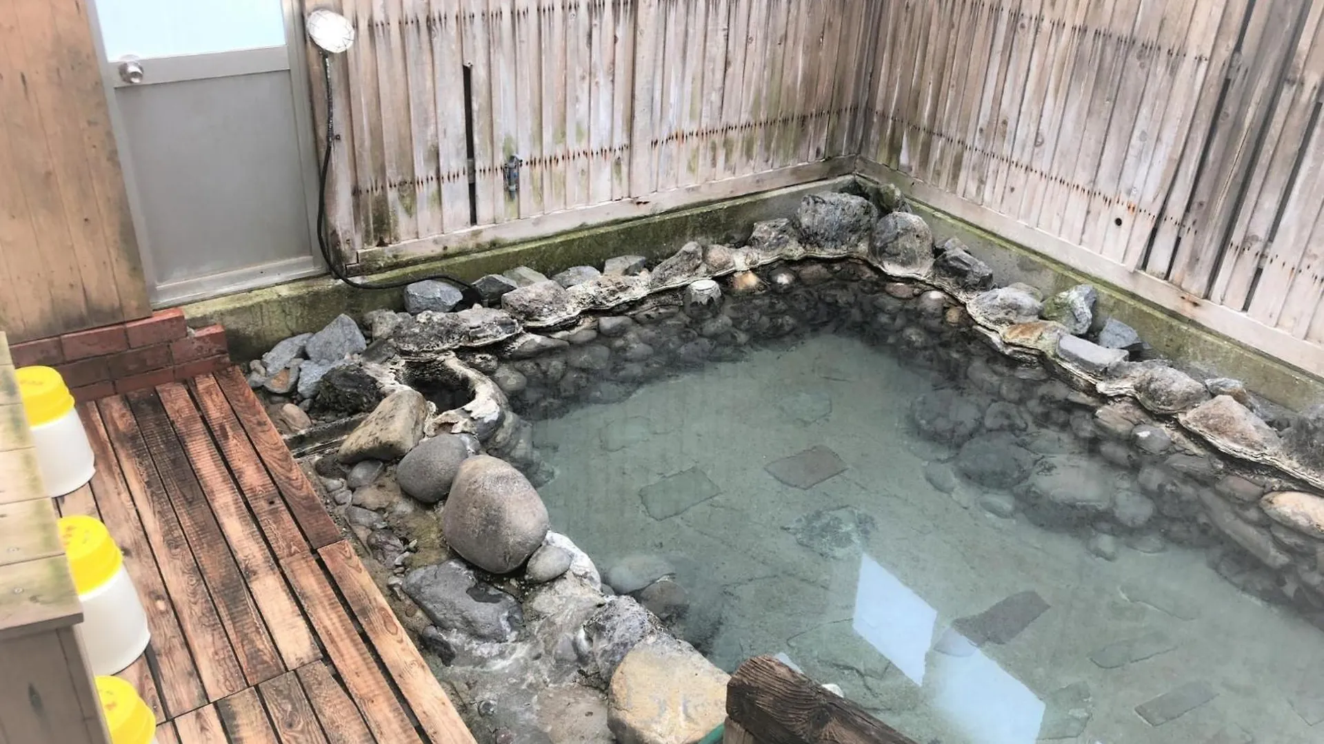Hotel Tetora Yunokawaonsen - Vacation Stay 30602V Hakodate