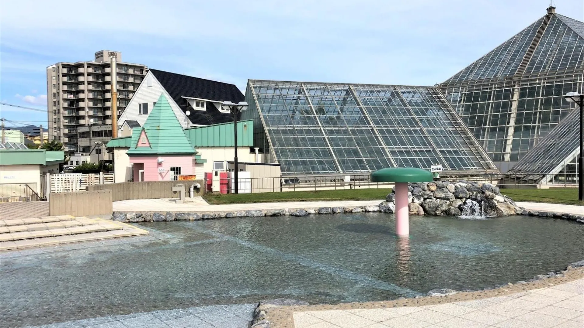 Hotel Tetora Yunokawaonsen - Vacation Stay 30602V Hakodate