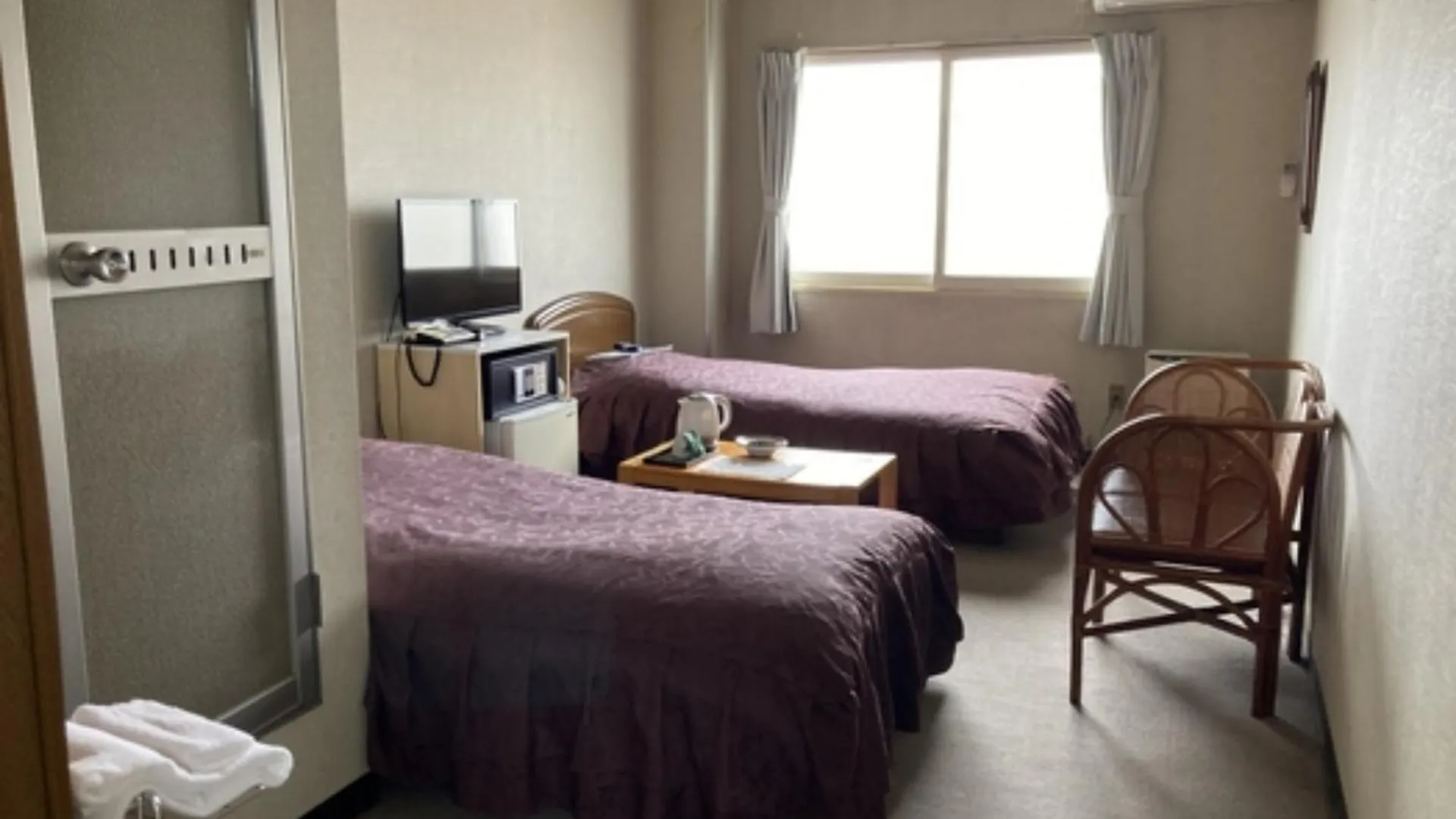 Hotel Tetora Yunokawaonsen - Vacation Stay 30602V Hakodate